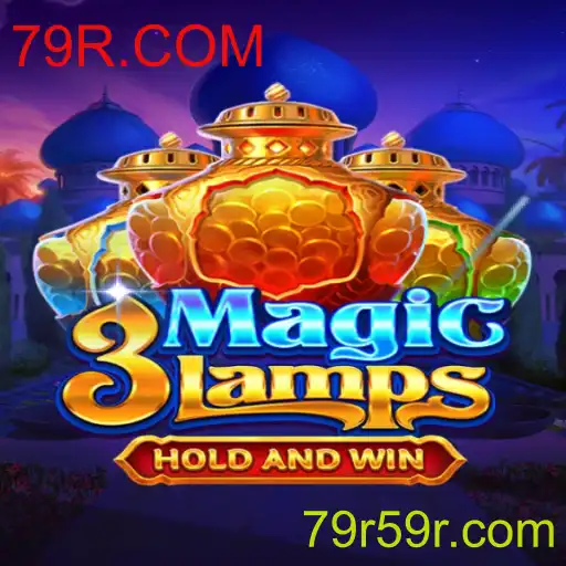 Descubra o Mundo Encantado de 3MagicLamps