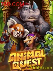 Explorando o Mundo de AnimalQuest: Um Guia Completo para Jogadores