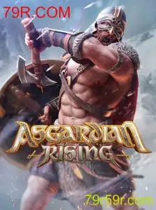 Explorando o Universo de AsgardianRising