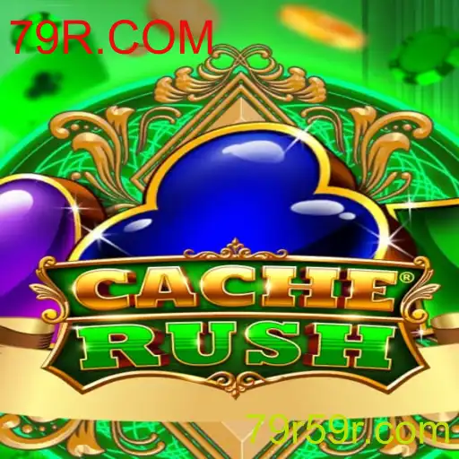 Explore o Mundo Vibrante de CacheRush: Estratégia e Aventura com 79R.COM
