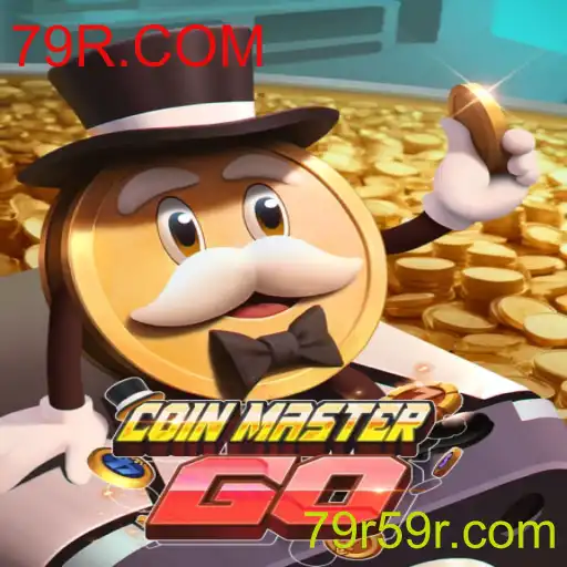 CoinMasterGO: Aventuras e Estratégias no Mundo Virtual