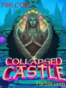 Adentre o Universo de CollapsedCastle: Uma Aventura Épica com 79R.COM