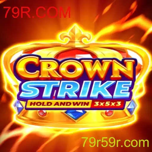 Crownstrike: A Revolucionária Experiência de Jogo