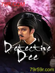 Explorando o Mundo de DetectiveDee: Um Jogo de Mistério e Investigação