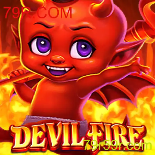 Descubra o Mundo Fascinante de DevilFire: Um Jogo Inovador