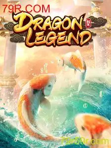 DragonLegend: Explore a Fantasia e Aventura no Jogo Inovador da 79R.COM