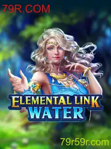 ElementalLinkWater: Uma Aventura Única no Mundo dos Elementos