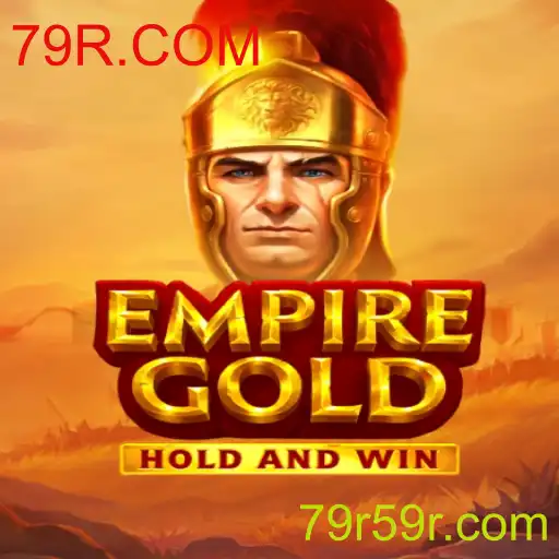EmpireGold: Uma Jornada de Estratégia e Conquista