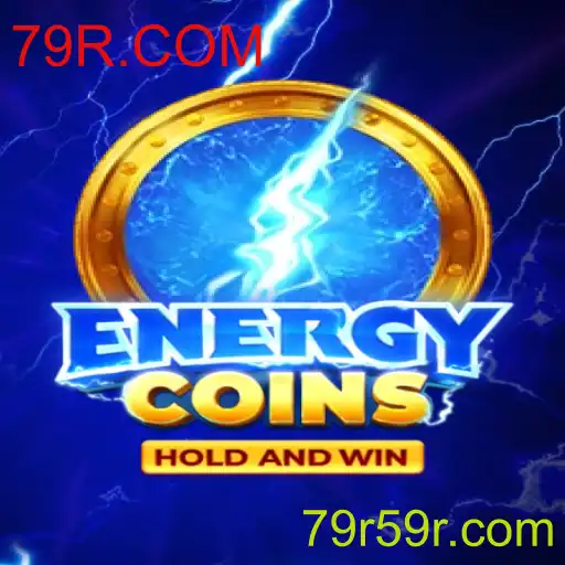 EnergyCoins: Uma Nova Aventura no Mundo dos Jogos com 79R.COM