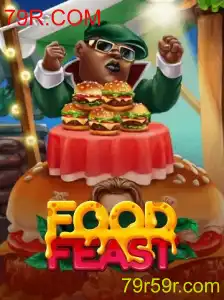 Explorando o Universo de FoodFeast: O Jogo de Estratégia Culinária