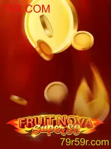 Explorando o Mundo de FruitNovaSuper80: Uma Aventura de Jogo Inovadora