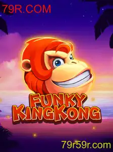 Descubra o Empolgante Mundo de FunkyKingKong
