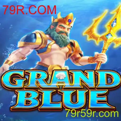 Explorando o Universo de GRANDBLUE e a Chave para Sucesso: 79R.COM