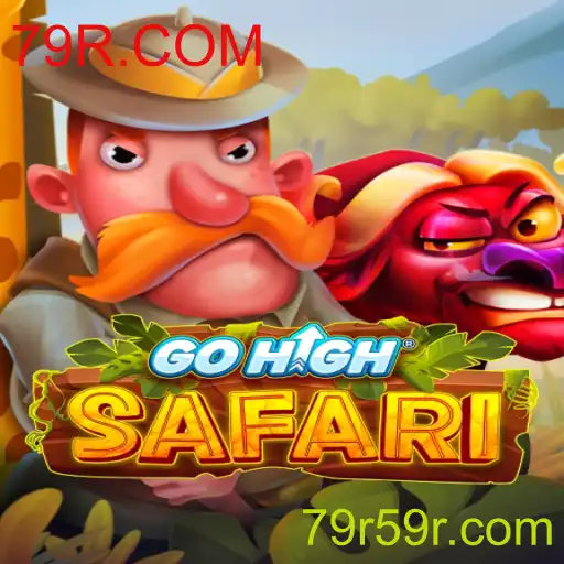 Explorando GoHighSafari: Uma Nova Aventura no Mundo dos Jogos