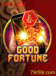 GoodFortuneM: Descubra o Mundo Fascinante do Novo Jogo Sensação