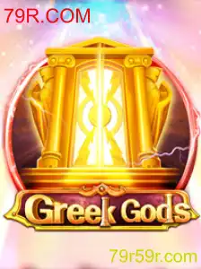 Explorando o Fascinante Mundo de GreekGods: Um Jogo Estratégico para Entusiastas da Mitologia