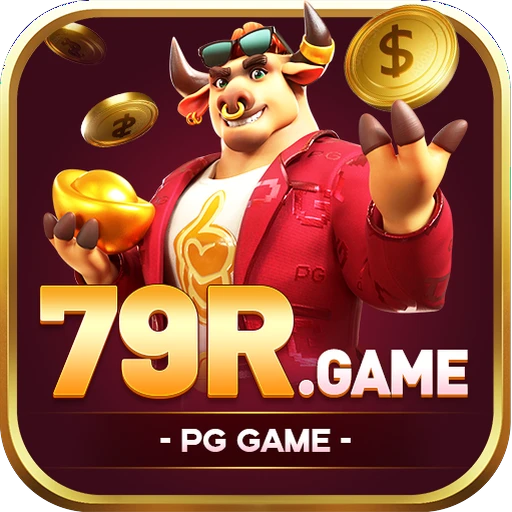 79R.COM-Cassino Online Brasil Logo