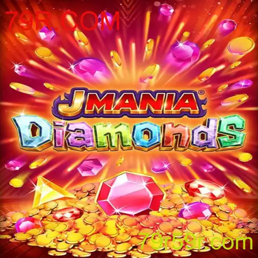 Explorando JManiaDiamonds: Um Mergulho no Universo dos Jogos de Puzzle