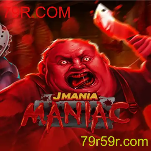 Descubra JManiaManiac: A Nova Sensação dos Jogos em 79R.COM