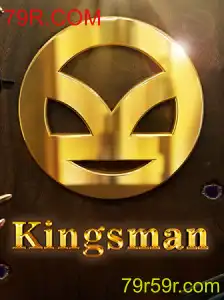O Fascinante Jogo de Estratégia: Kingsman