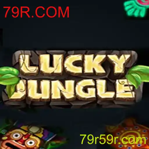 Descubra o Mundo de Aventuras de LuckyJungle em 79R.COM