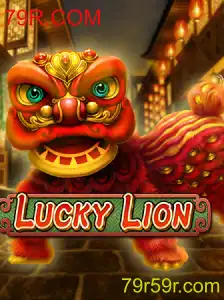 Explore o Jogo de Azar Emocionante: LuckyLion e a Inovadora Plataforma 79R.COM