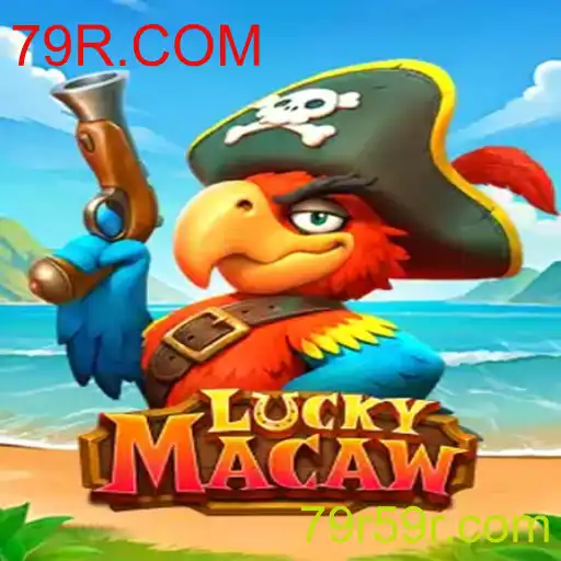 Explorando o Universo de LuckyMacaw: Um Mergulho no Jogo Inovador