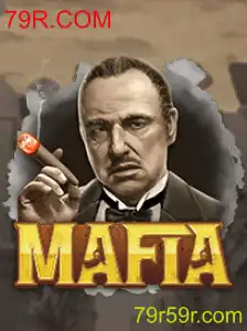Descubra o Fascinante Mundo do Jogo 'Mafia'