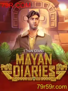 Descubra a Aventura de 'MayanDiaries': Uma Jornada Mística Inspirada pelos Segredos Ancestrais
