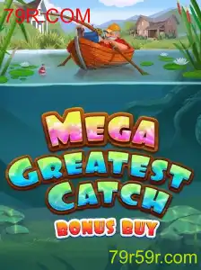 Descubra o Fascinante Mundo do MegaGreatestCatchBonusBuy