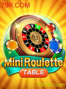 MiniRoulette: Descubra o Jogo com a Chance de Ouro no 79R.COM