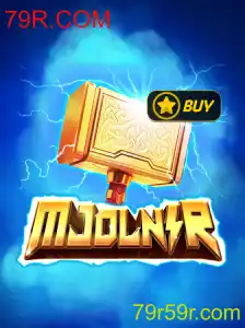 Descubra Mjolnir: O Jogo de Aventura e Estratégia do Momento