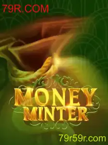 Descubra MoneyMinter: Um Jogo de Estratégia Financeira com Conexão 79R.COM