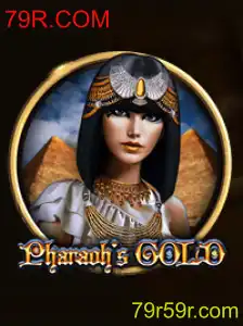 Explorando PharaohsGold: Uma Jornada ao Antigo Egito com 79R.COM