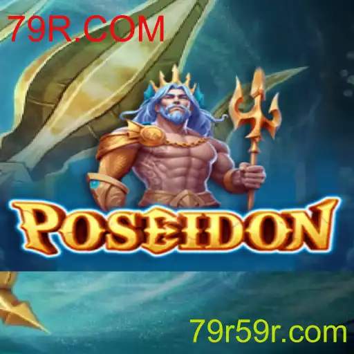 Explorando Poseidon: O Fascinante Mundo do Jogo e Seu Impacto Atual