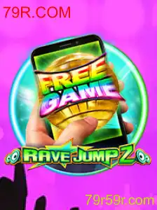 RaveJump2M: Uma Jornada Eletrizante no Mundo dos Jogos