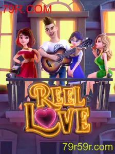 Descobrindo o Fascínio do Jogo ReelLove