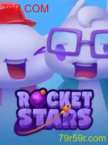 Explorando o Universo de RocketStars