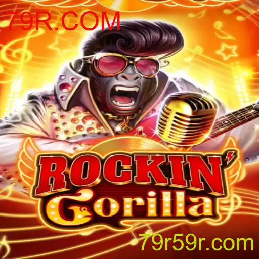 Experimente a Emoção Selástica com RockinGorilla
