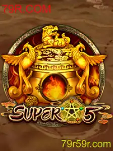 Descubra o Fascinante Mundo de Super5 e a Excitação por Trás de 79R.COM
