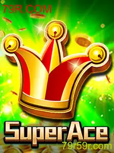 Descubra o Mundo Empolgante de SuperAce e Como Jogar