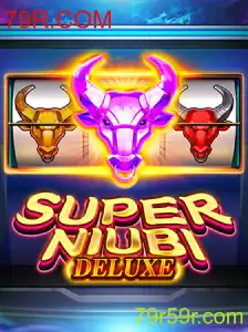 Descubra o Mundo Fascinante de SuperNiubiDeluxe: Jogabilidade e Regras
