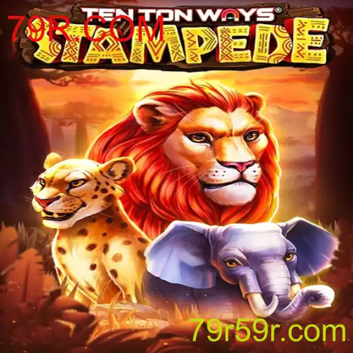 Descubra o Jogo TenTonWaysStampede e Suas Regras Fascinantes