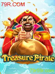 Descobrindo o Mundo de TreasurePirate: Uma Aventura Épica