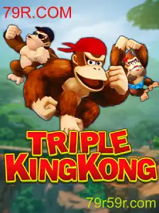 Explorando o Universo de TripleKingKong: Uma Aventura de Entretenimento Digital