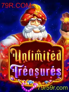 Explore as Aventuras e Desafios de UnlimitedTreasures: Um Mergulho nas Regras e Estratégias