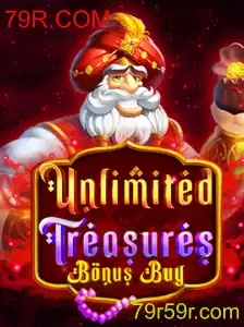 Tudo Sobre UnlimitedTreasuresBonusBuy: A Nova Sensação do Mundo dos Jogos