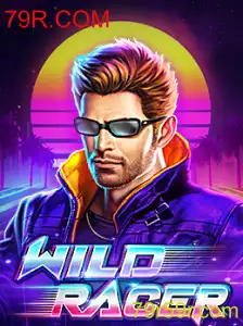 Desvendando WildRacer: A Nova Sensação no Mundo dos Games