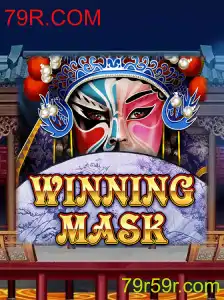Introdução ao WinningMask: Um Jogo Revolucionário com Regras Únicas