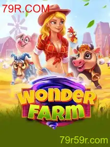 Desvendando o Maravilhoso Mundo de WonderFarm: Uma Aventura Inovadora